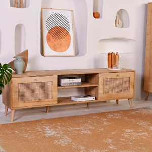 ტელევიზორის მაგიდა 2064