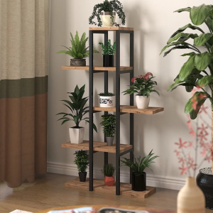 ყვავილების დასადები თარო 2046