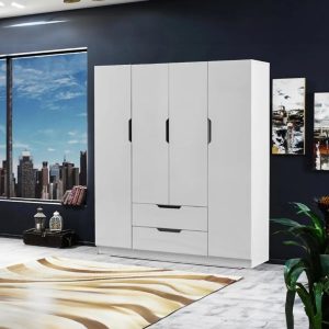 ტანსაცმლის კარადა 3058