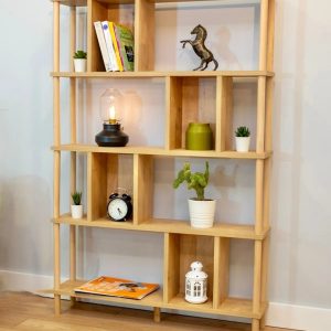 წიგნების თარო 3081