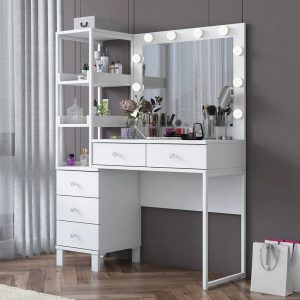 მაკიაჟის მაგიდა 4000